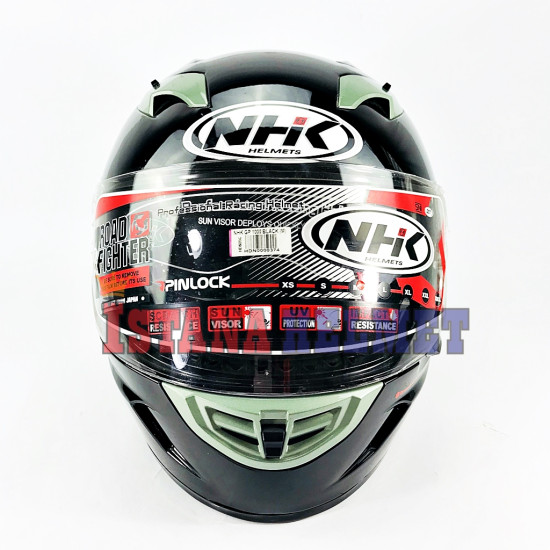 Helm nhk hot sale 1000